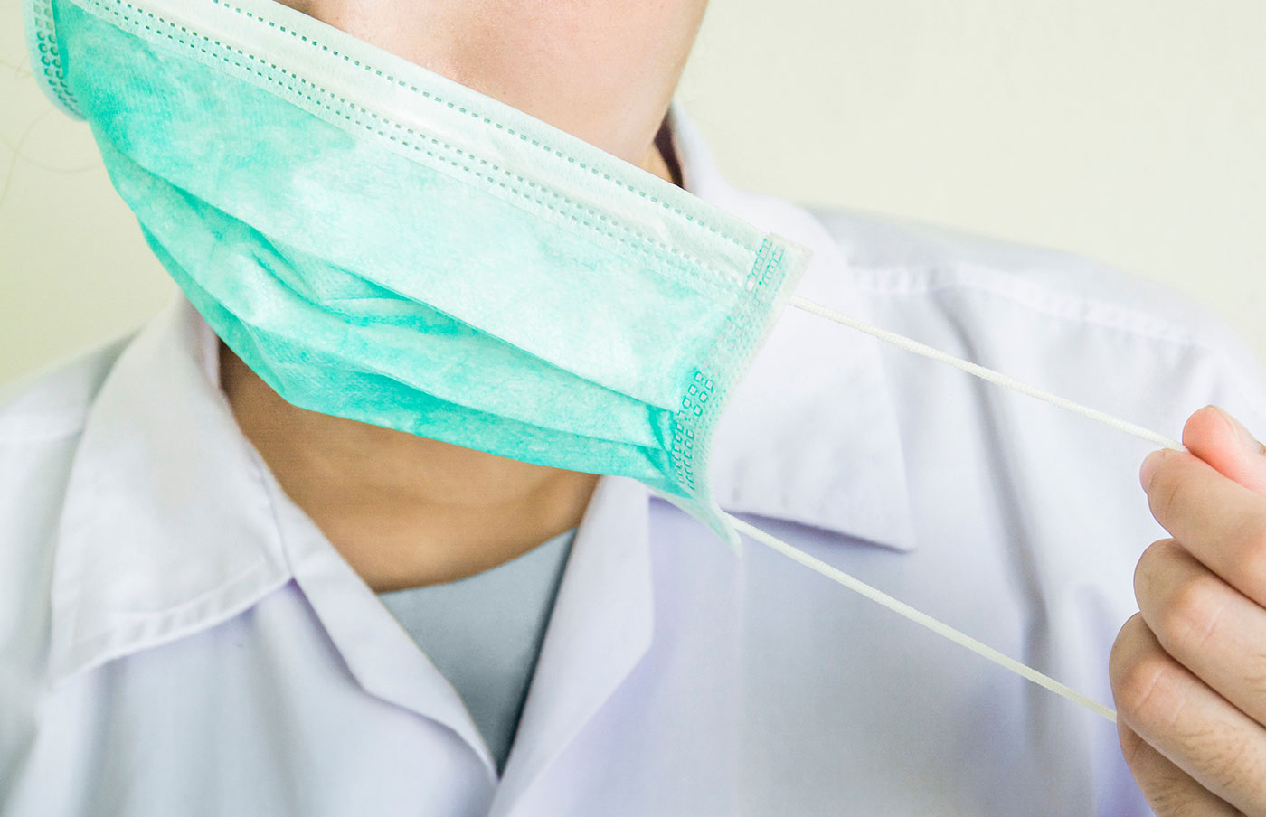 Following latest data on COVID19, Dartmouth Health to amend masking