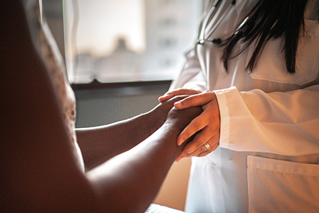 Thanks to Dartmouth Health's Top Docs