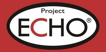 Project ECHO logo