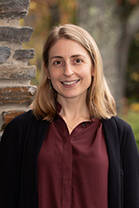 Chelsey Canavan, Manager, CARHE