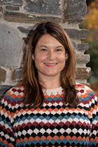Katie Keating, Project Manager, CARHE