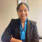 Rejini Thomas
