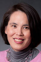 Stephanie P. Yen, MD