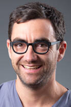 Nicholas Weinberg