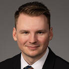 Ilya Boykov, MD