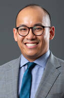 Patrick Ho