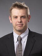 Luke Archibald, MD