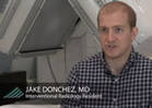 Interventional Radiology Q&A with the residents video