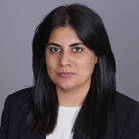 Anum Dileep, MBBS
