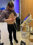 Ultrasound