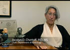 Meet the Department of Radiology Chair video