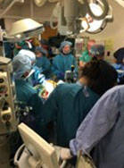 Critical Care Medicine