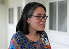 Q&A with DR Program Director video