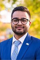 Vikrant Bhatnagar, DO