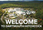 Dartmouth-Hitchcock tour video