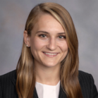 Ekaterina Grebenyuk, MD