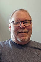 Roscoe Putnam