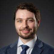 Daniel Alexander, PhD