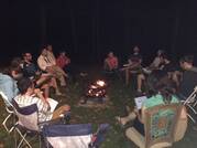 Camp Fire