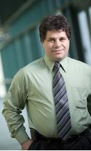 Harley Friedman, MD