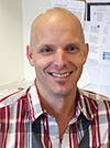 Paul DeKoning, MD