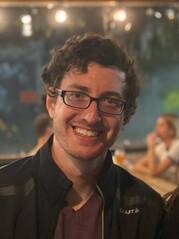 Brian Rosen, MD