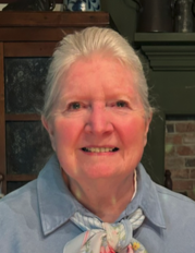 Martha Morrison