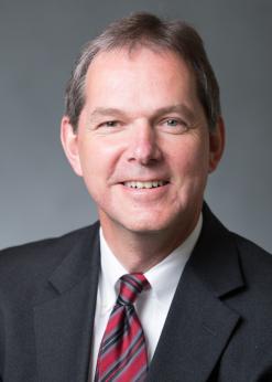 Daniel P. Jantzen, CPA