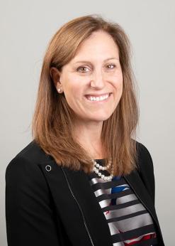 Jennifer L. Moyer, MBA