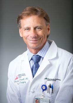 Richard J. Powell, MD