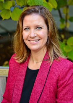 Staci Hermann, PharmD, MS