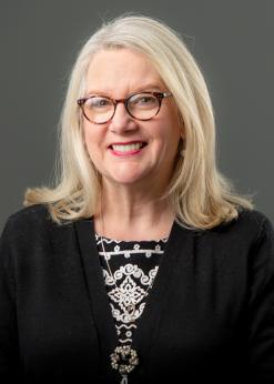 Susan A. Reeves, EdD, RN