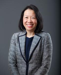 Dr. Sandra Wong