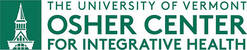 UVM Osher Center for integrative health logo