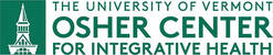 UVM Osher Center for integrative health logo