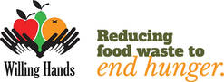 Willing Hands - Reducing food waste to end hunger