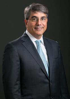 Paul Taheri, MD, MBA