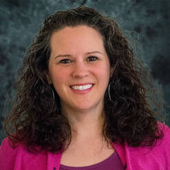 Cheryl George, MA, SHRM-SCP