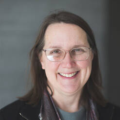Katherine Milligan, PhD, MBA