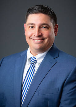 John N. Mecchella, DO, MPH