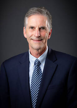Marty Purcell, MBA
