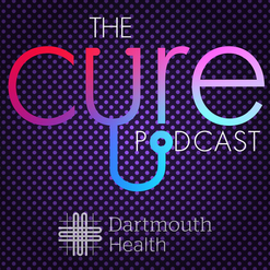The Cure Podcast