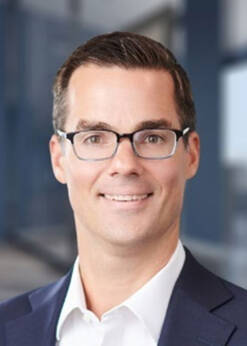 Patrick J. Lanier, BA