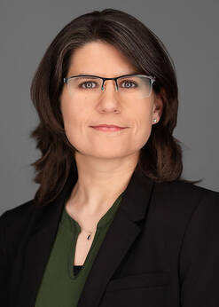 Randa Perkins, MD, MBA, FAMIA
