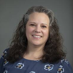 Cheryl George, MA, SHRM-SCP