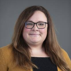 Jessica Cheney, BSN, RN