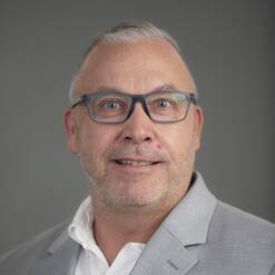 Martin Degen