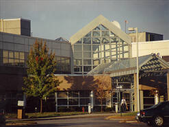 New Hampshire Hospital