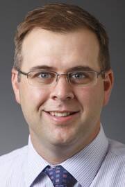 Gregory Dadekian, MD Cardiovascular Disease Fellowship program leadership