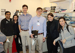 Dermatology Residents 2022